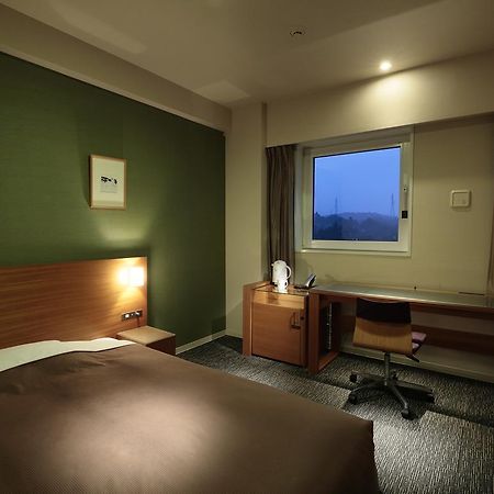 Candeo Hotels Камеяма Экстерьер фото