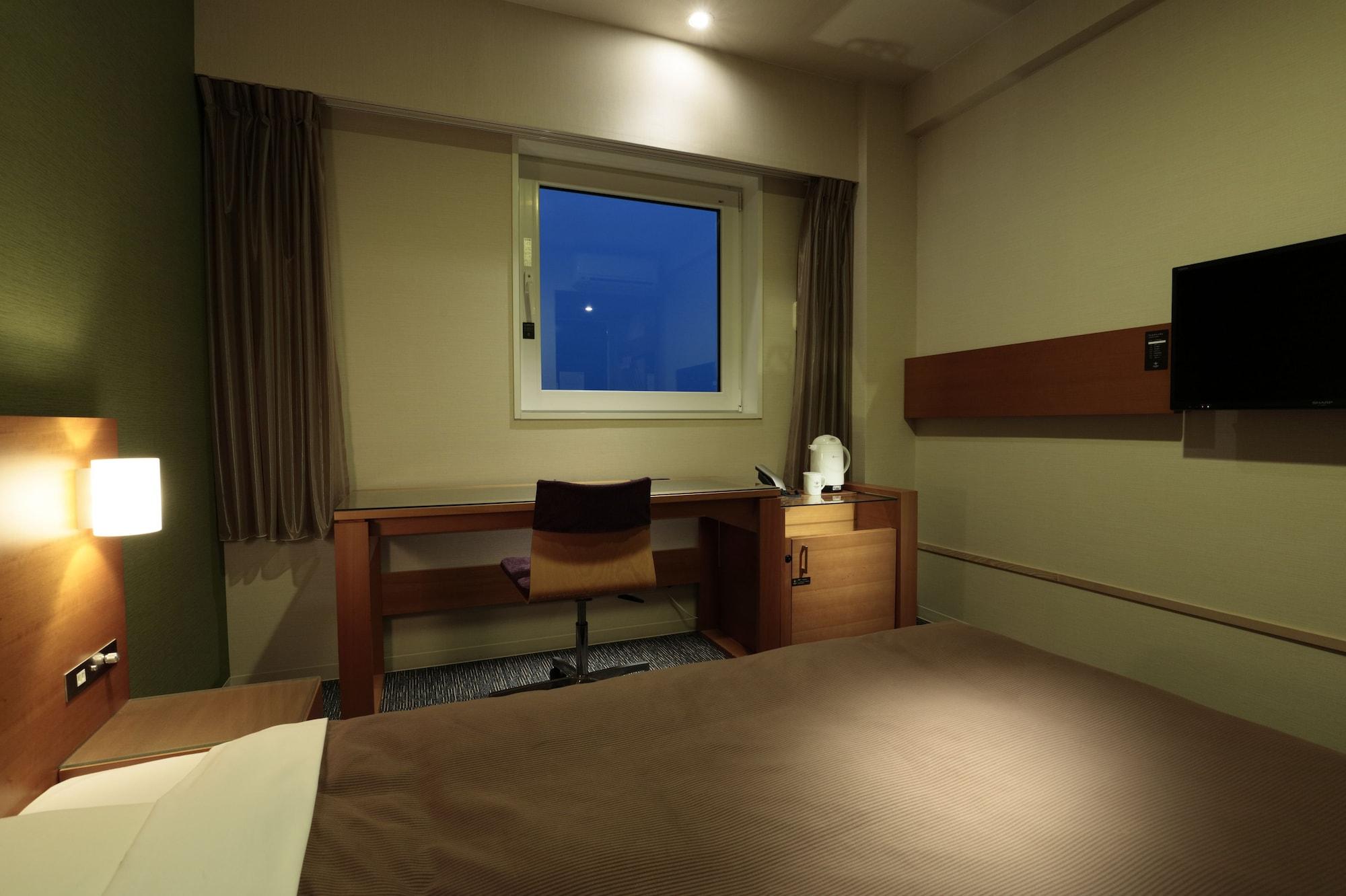 Candeo Hotels Камеяма Экстерьер фото