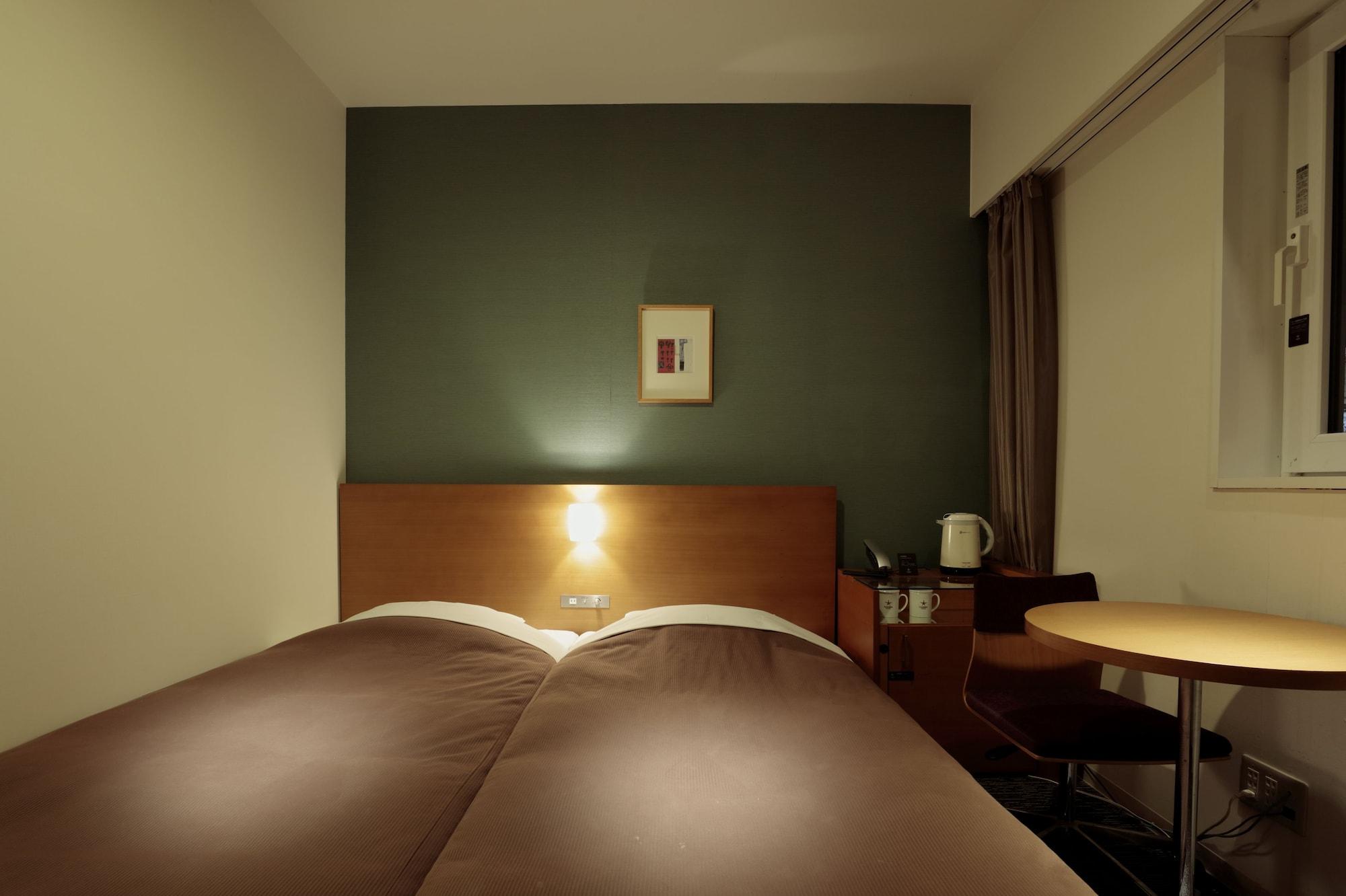 Candeo Hotels Камеяма Экстерьер фото