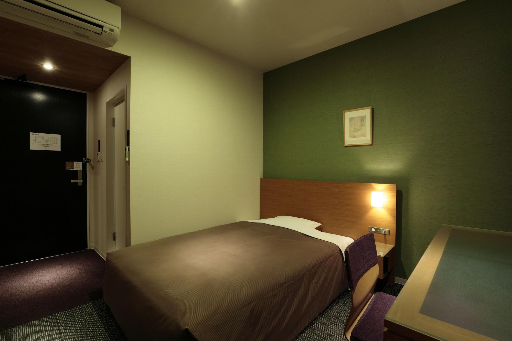 Candeo Hotels Камеяма Экстерьер фото