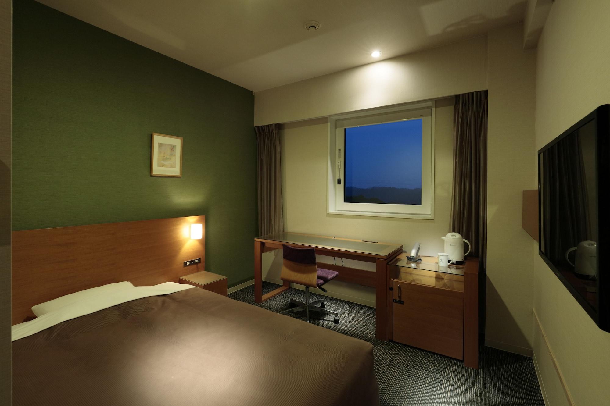 Candeo Hotels Камеяма Экстерьер фото