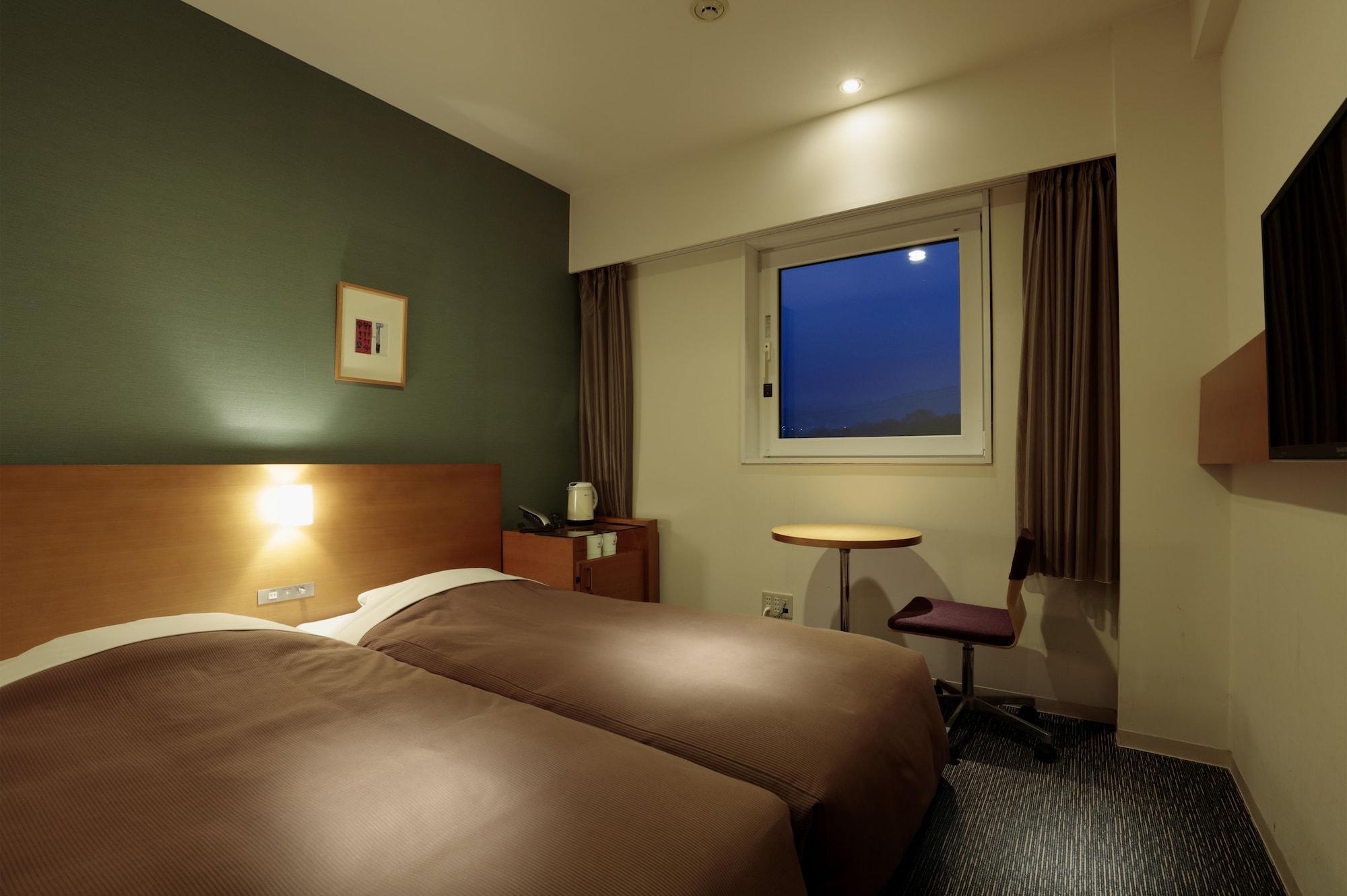 Candeo Hotels Камеяма Экстерьер фото