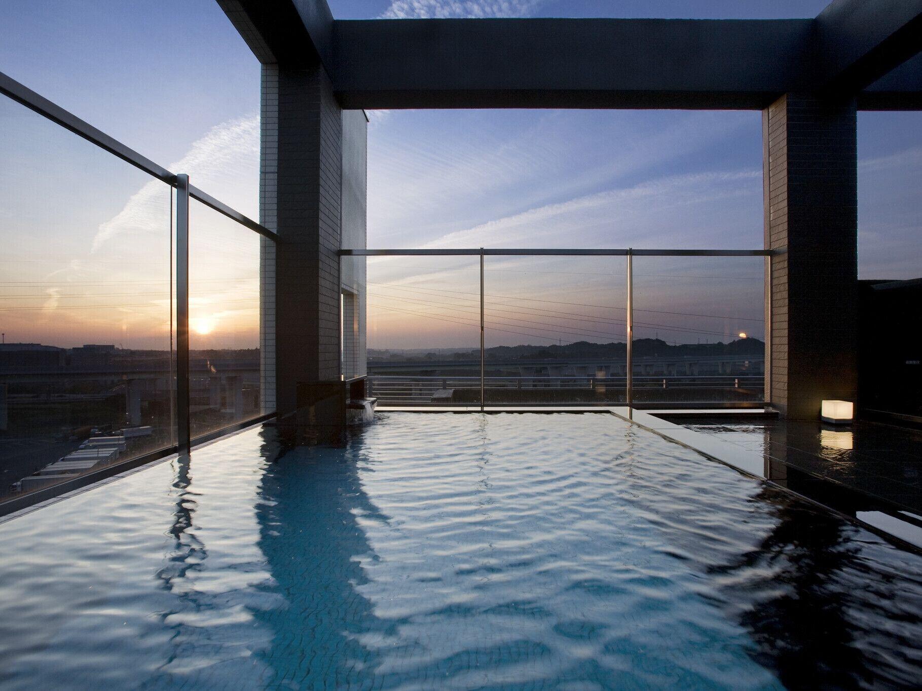 Candeo Hotels Камеяма Экстерьер фото