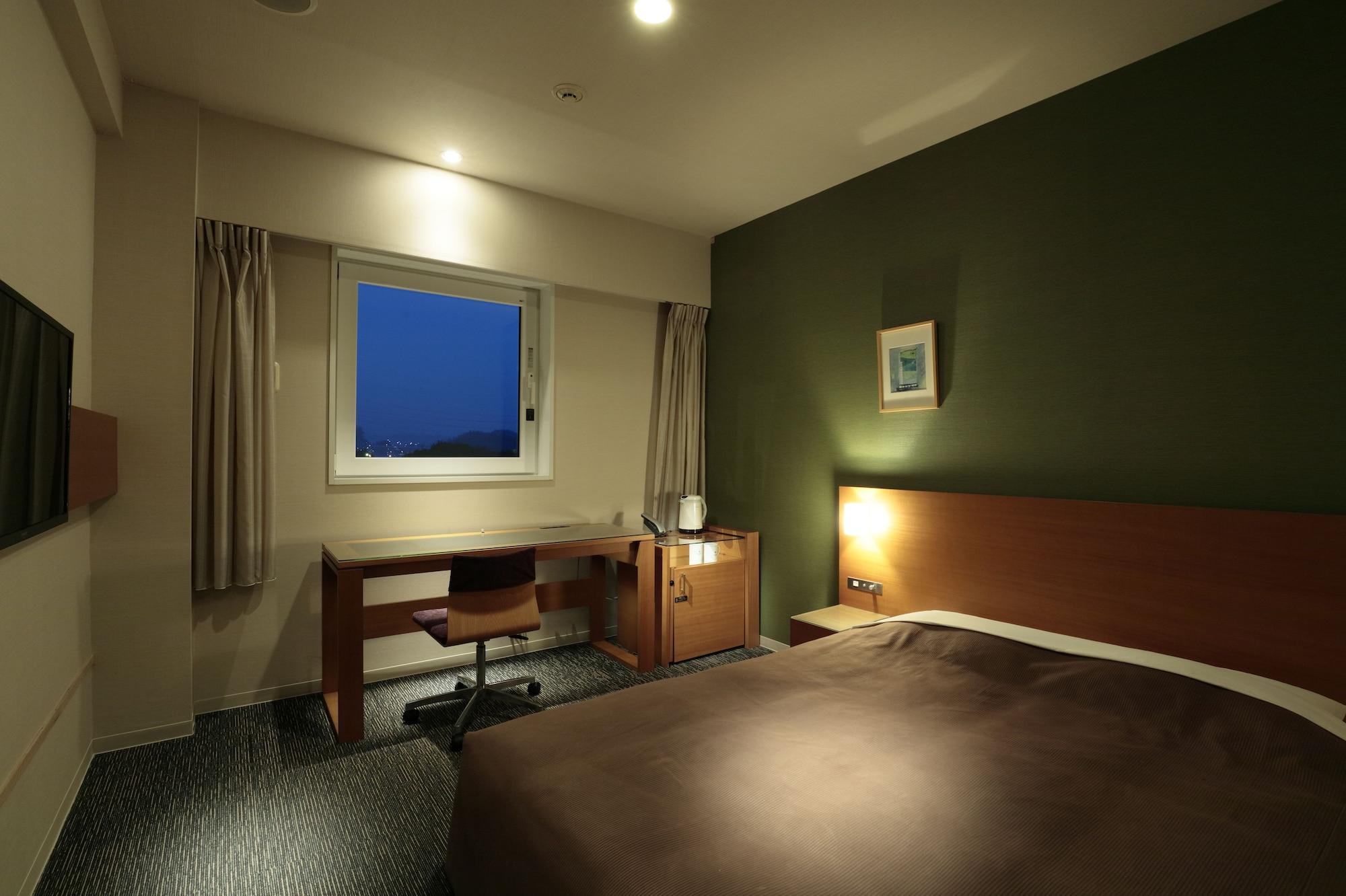 Candeo Hotels Камеяма Экстерьер фото