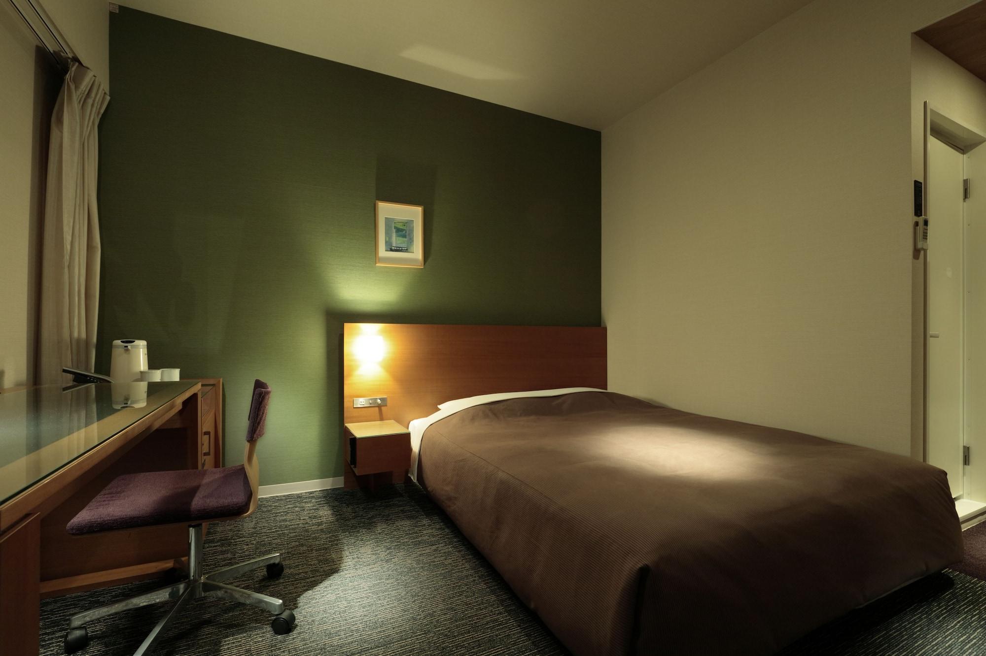 Candeo Hotels Камеяма Экстерьер фото
