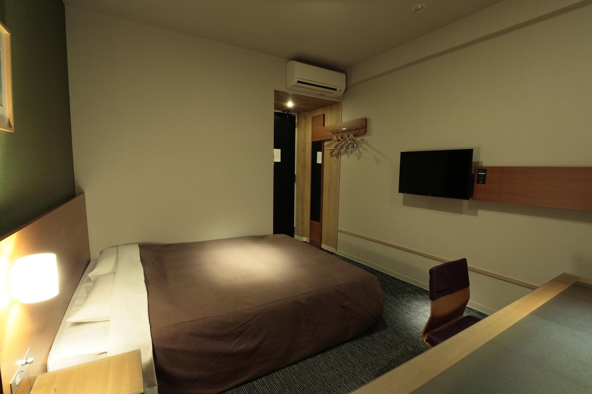 Candeo Hotels Камеяма Экстерьер фото