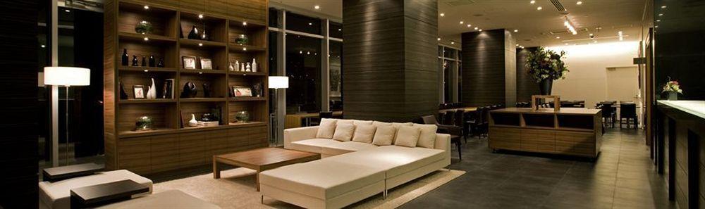 Candeo Hotels Камеяма Экстерьер фото