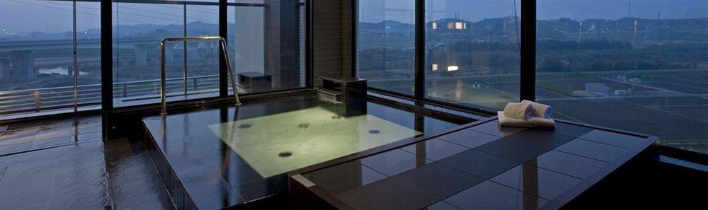 Candeo Hotels Камеяма Экстерьер фото