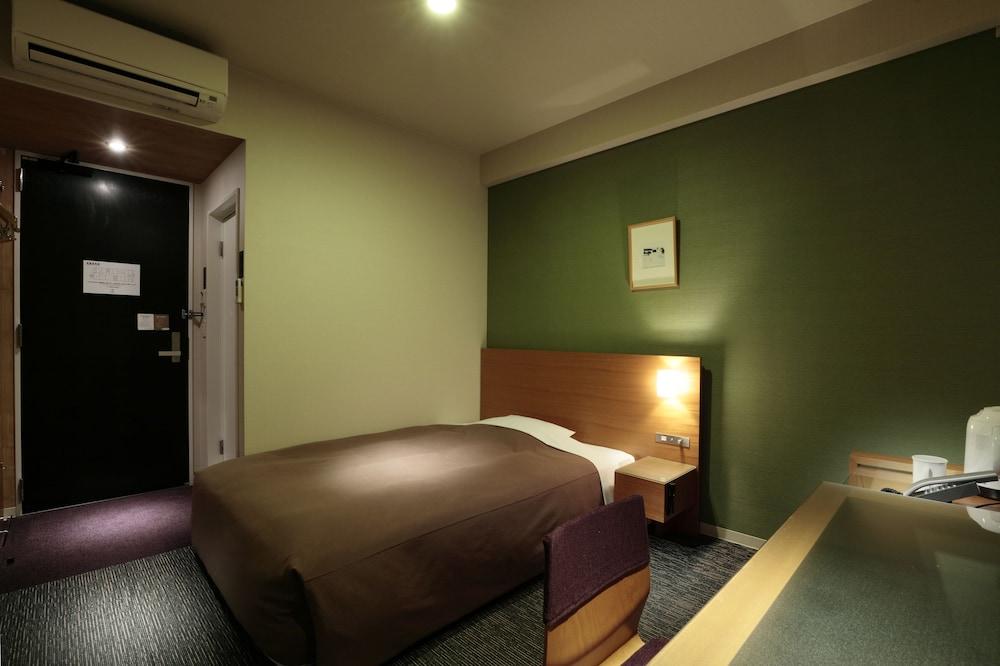 Candeo Hotels Камеяма Экстерьер фото
