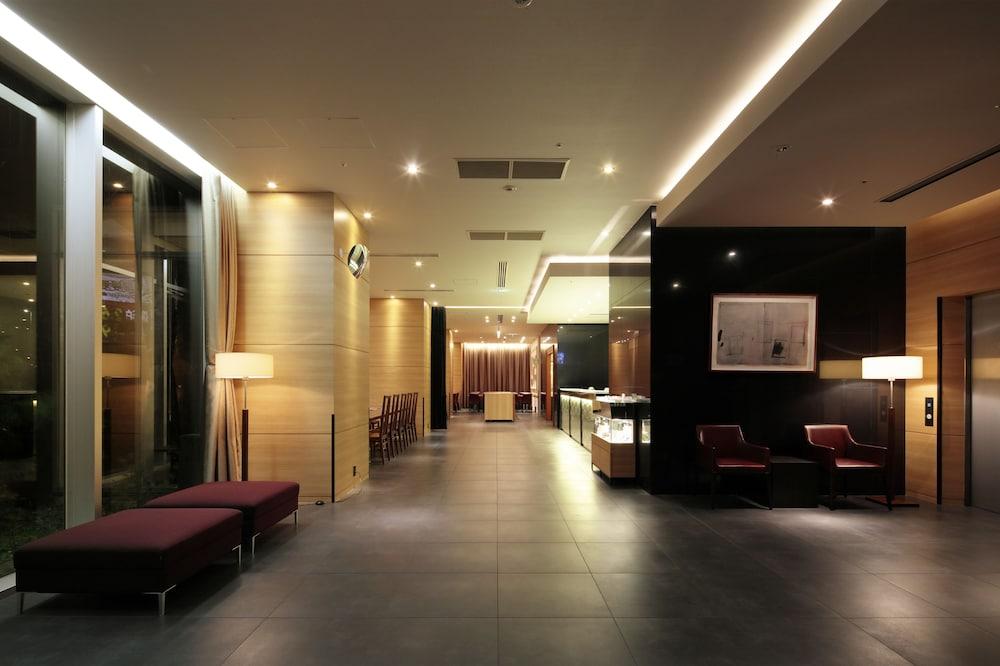 Candeo Hotels Камеяма Экстерьер фото
