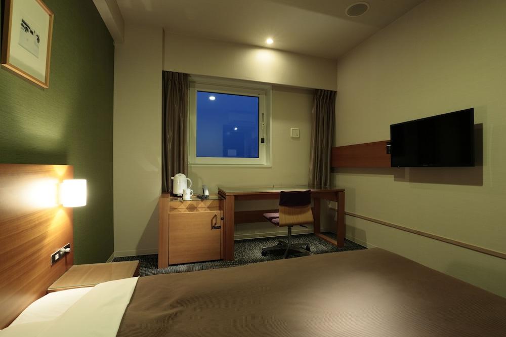 Candeo Hotels Камеяма Экстерьер фото