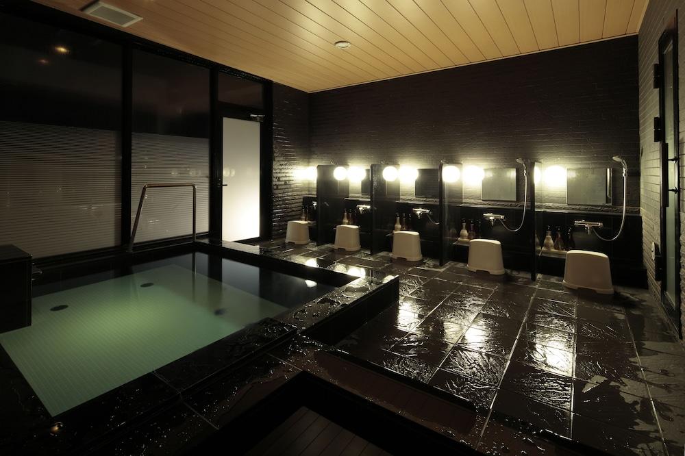 Candeo Hotels Камеяма Экстерьер фото