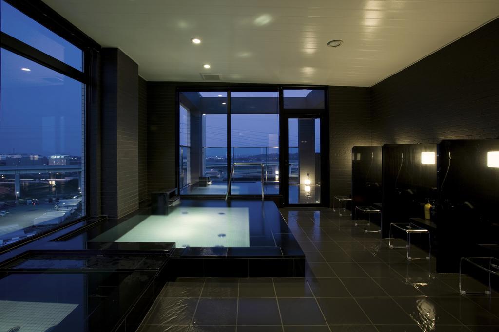 Candeo Hotels Камеяма Экстерьер фото