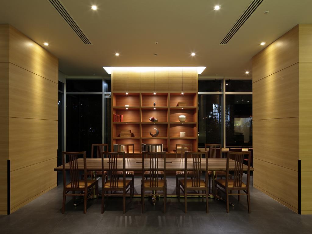 Candeo Hotels Камеяма Экстерьер фото