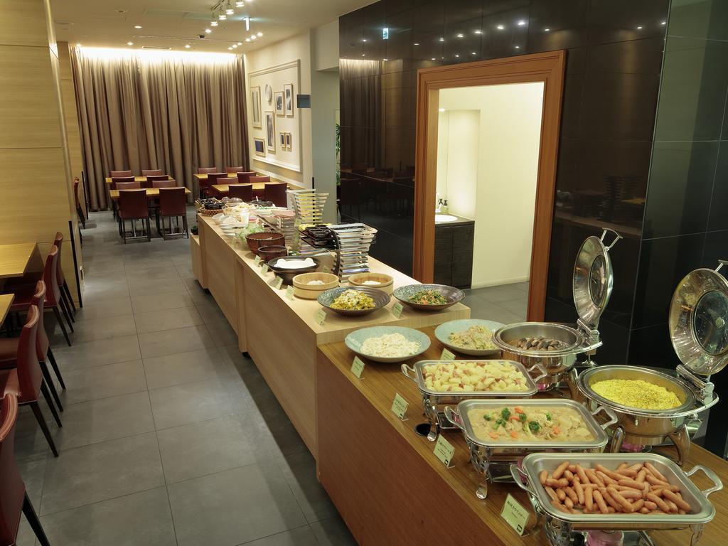 Candeo Hotels Камеяма Экстерьер фото