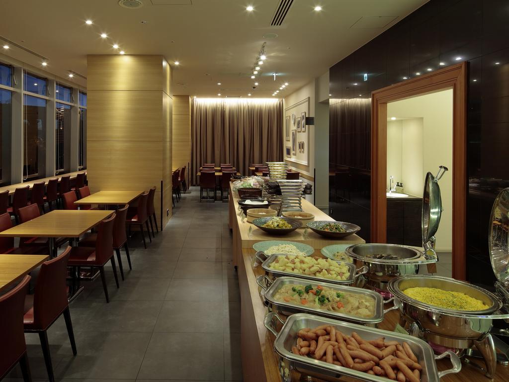 Candeo Hotels Камеяма Экстерьер фото