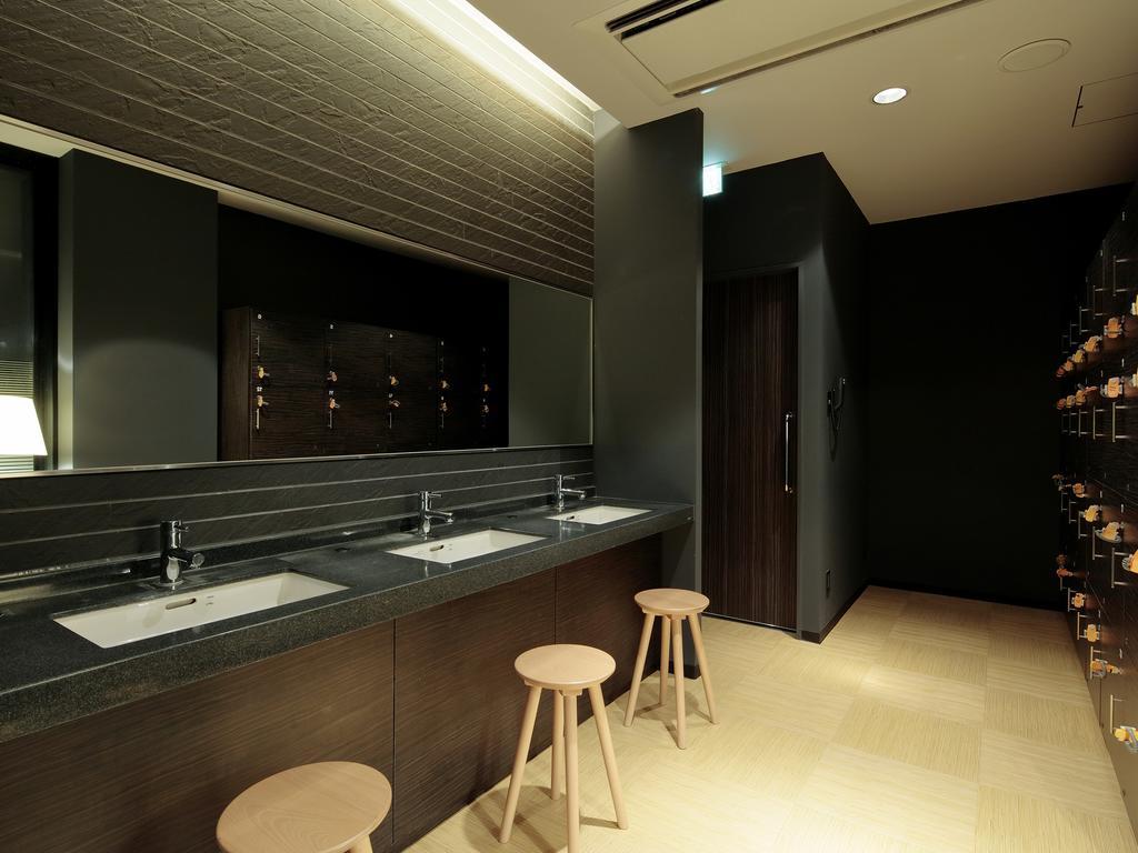 Candeo Hotels Камеяма Экстерьер фото