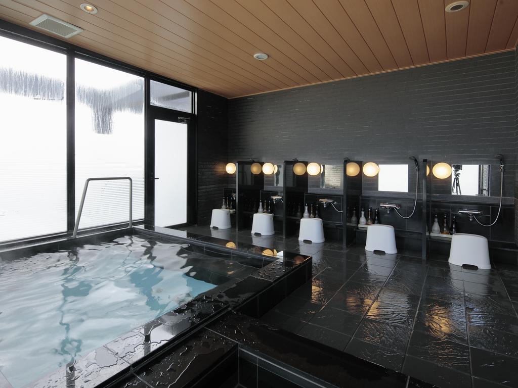 Candeo Hotels Камеяма Экстерьер фото