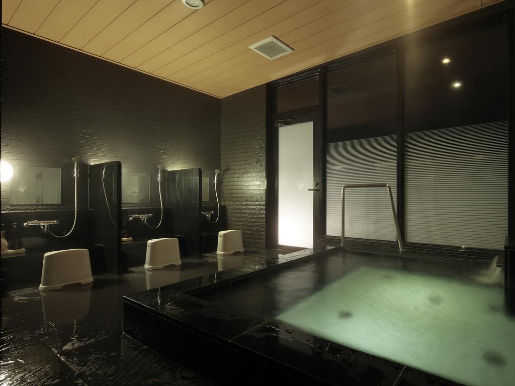 Candeo Hotels Камеяма Экстерьер фото
