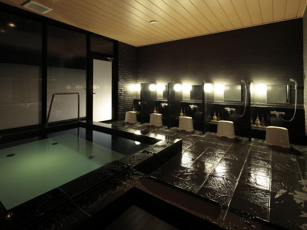 Candeo Hotels Камеяма Экстерьер фото