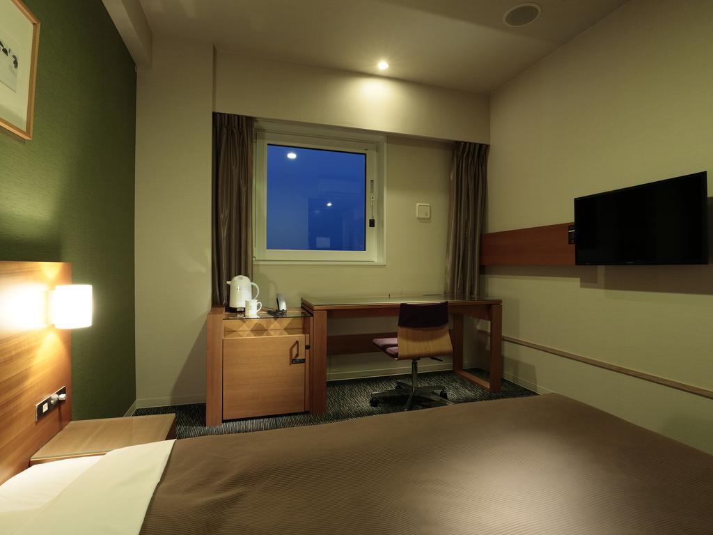 Candeo Hotels Камеяма Экстерьер фото