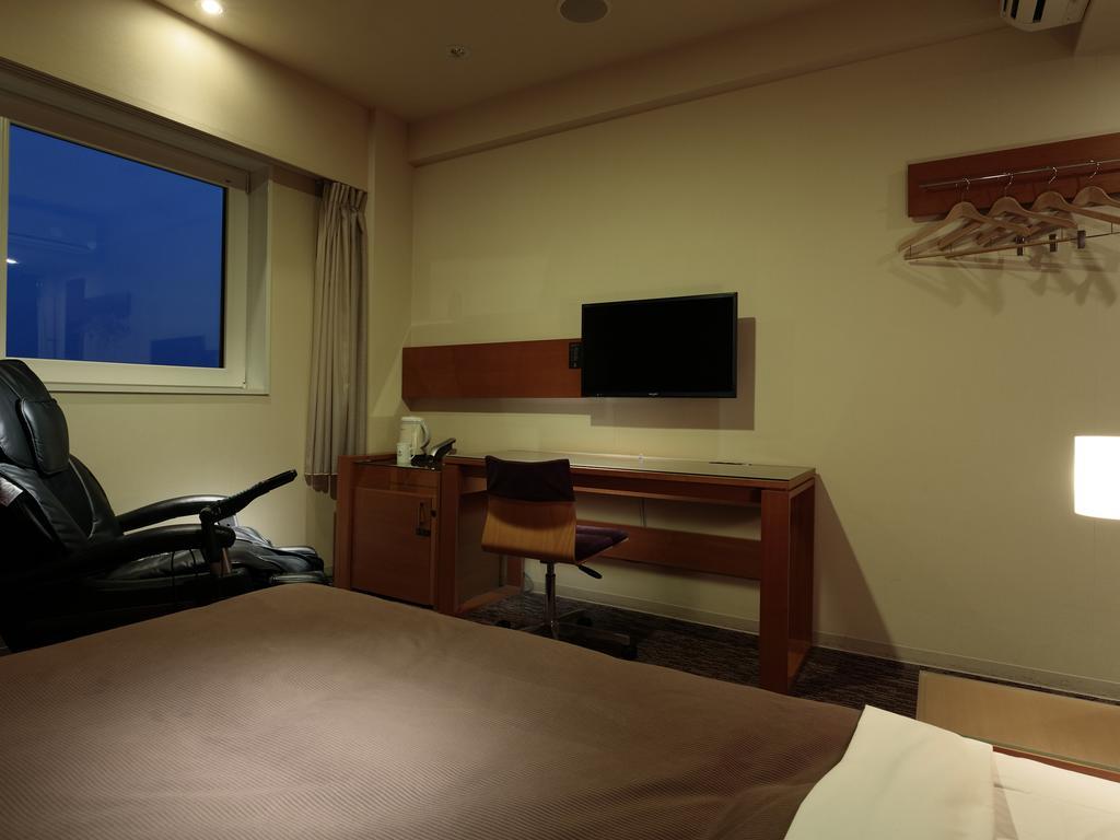 Candeo Hotels Камеяма Экстерьер фото