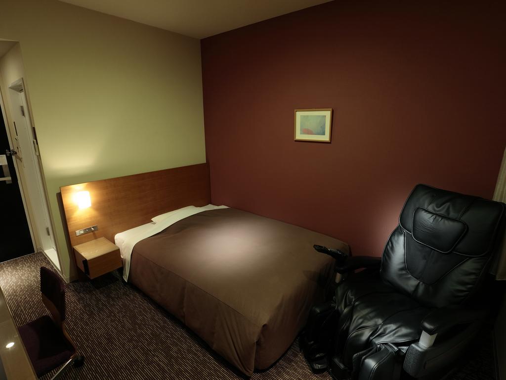 Candeo Hotels Камеяма Экстерьер фото