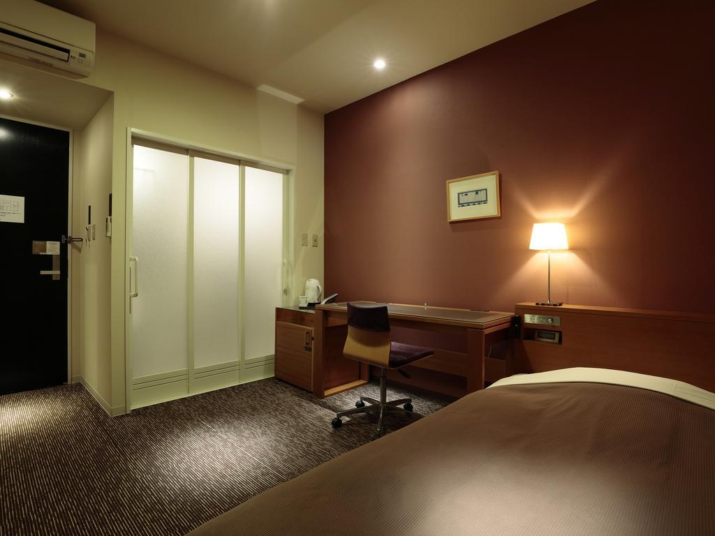 Candeo Hotels Камеяма Экстерьер фото