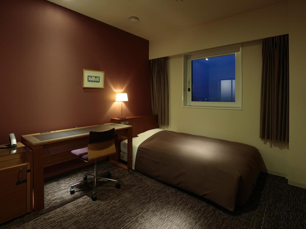 Candeo Hotels Камеяма Экстерьер фото